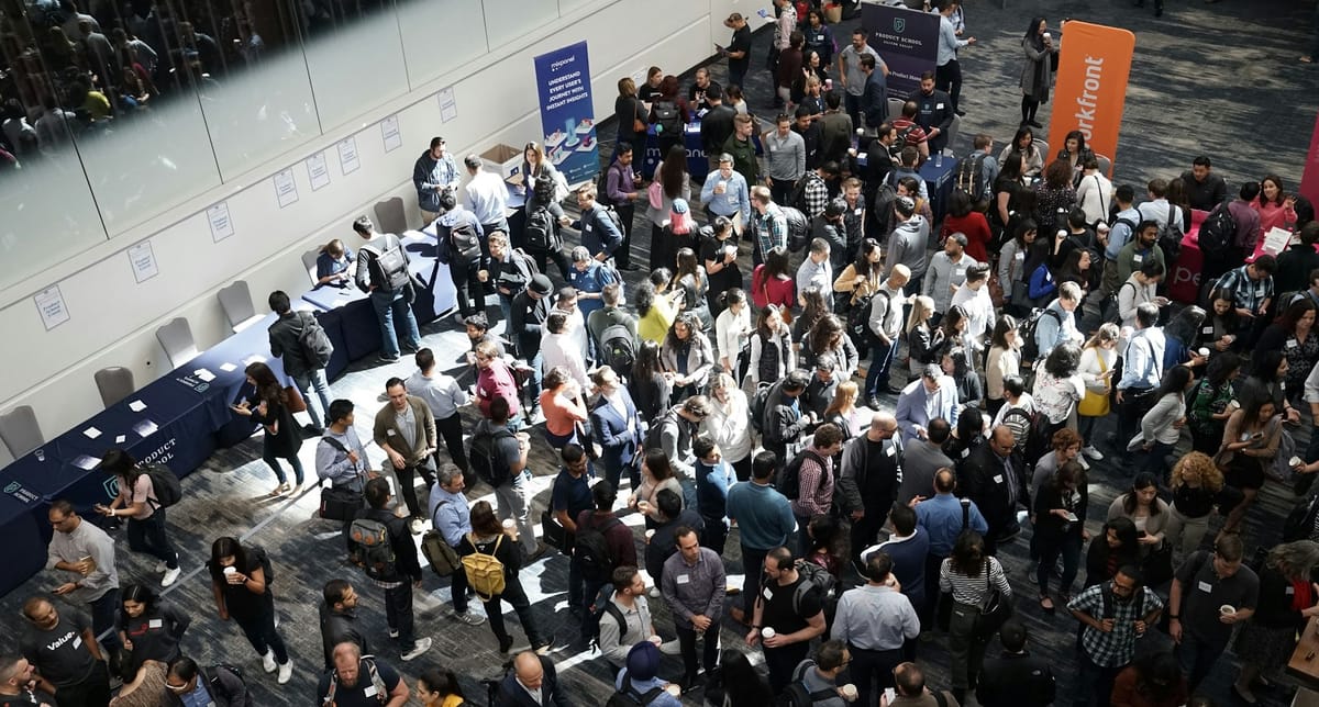 How Trade Shows Drive Product Awareness