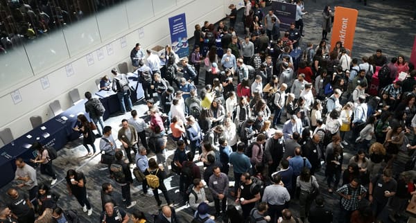 How Trade Shows Drive Product Awareness